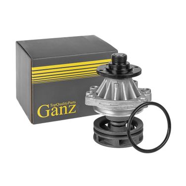 GANZ GIF02110 Помпа BMW 3(e81/e87/e36)/5(e60) 2.0 n43/m50/m52 - 1