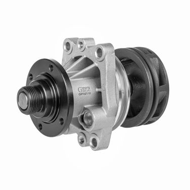 GANZ GIF02110 Помпа BMW 3(e81/e87/e36)/5(e60) 2.0 n43/m50/m52 - 4