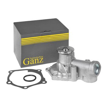 GANZ GIF02149 Помпа mitsubishi lancer(cs)/galant 03- - 1
