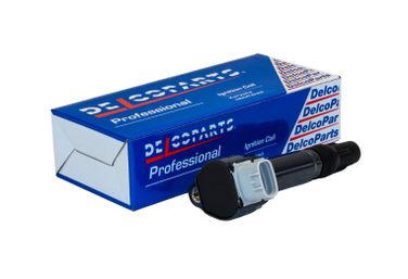 DelcoParts 19374103 Катушка зажигания mitsubishi/citroen lancer/asx/c4 - 1