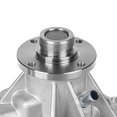 GANZ GIF02116 Помпа MB w202/w124/w210 1.8l - 4