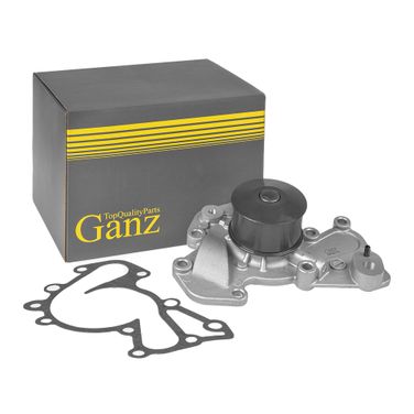 GANZ GIF02114 Помпа hyun/kia sonata/tucson/magentis/sportage II 2.7l - 1