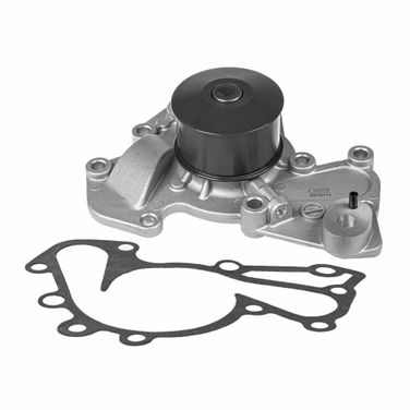 GANZ GIF02114 Помпа hyun/kia sonata/tucson/magentis/sportage II 2.7l - 2