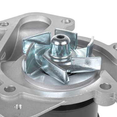 GANZ GIF02114 Помпа hyun/kia sonata/tucson/magentis/sportage II 2.7l - 5
