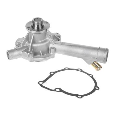 GANZ GIF02136 Помпа MB w201/w124 1.8-2.3l - 2