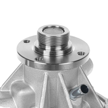 GANZ GIF02136 Помпа MB w201/w124 1.8-2.3l - 4