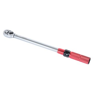 ARNEZI R7300120 Ключ динамометрический 1/2 10-110 Нм 72 зуба в кейсе - 3