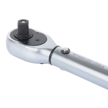 ARNEZI R7300120 Ключ динамометрический 1/2 10-110 Нм 72 зуба в кейсе - 5