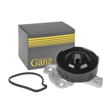 GANZ GIF02060 Помпа, водяной насос toyota Auris/Avensis iii/rav4 III/Verso 1.6...2.0l - 1