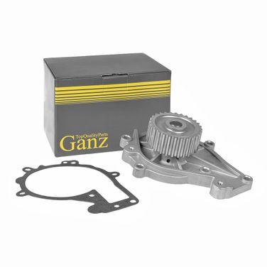 GANZ GIF02102 Помпа, водяной насос chery Tiggo 2006-> - 1