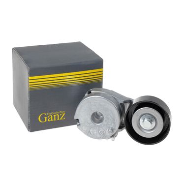 GANZ GIE37479 Натяжитель с роликом / приводной nissan Qashqai 2.0 07> / Tiida 1.8 07> / X-Trail(T - 1