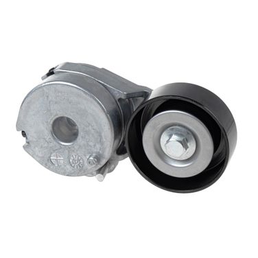 GANZ GIE37479 Натяжитель с роликом / приводной nissan Qashqai 2.0 07> / Tiida 1.8 07> / X-Trail(T - 2