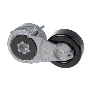 GANZ GIE37479 Натяжитель с роликом / приводной nissan Qashqai 2.0 07> / Tiida 1.8 07> / X-Trail(T - 3