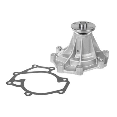 GANZ GIF02133 Помпа, водяной насос hyundai H-1/Starex 2.5d 01>, KIA Sorento(JC) 2.5d - 2