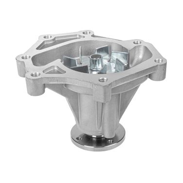 GANZ GIF02133 Помпа, водяной насос hyundai H-1/Starex 2.5d 01>, KIA Sorento(JC) 2.5d - 3