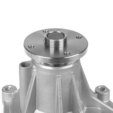 GANZ GIF02133 Помпа, водяной насос hyundai H-1/Starex 2.5d 01>, KIA Sorento(JC) 2.5d - 4