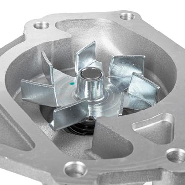 GANZ GIF02133 Помпа, водяной насос hyundai H-1/Starex 2.5d 01>, KIA Sorento(JC) 2.5d - 5