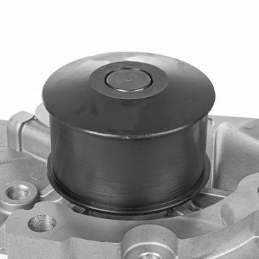 GANZ GIF02156 Помпа, водяной насос KIA Carnival - 4
