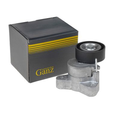 GANZ GIE37478 Натяжитель с роликом / приводной mitsubishi ASX 1.8-2.0 10> / Lancer 1.8-2.0 08> / - 1
