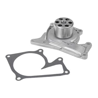 GANZ GRF02054 Помпа, водяной насос renault Clio/Megan ll/двиг.K9K790/1.5DCI - 2