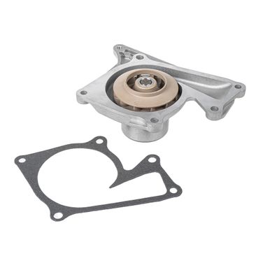 GANZ GRF02054 Помпа, водяной насос renault Clio/Megan ll/двиг.K9K790/1.5DCI - 3