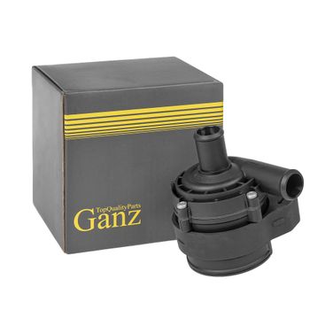 GANZ GIF02064 Помпа, водяной насос MB W211/W639/3/4T-Sprinter/VW Crafter 30-50 - 1