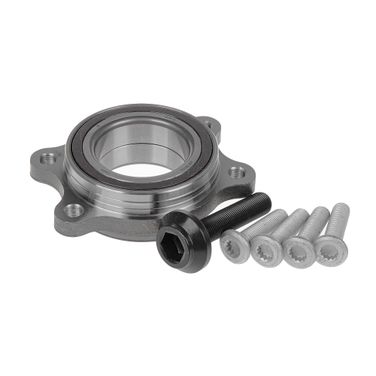 GANZ GIK05100 Подшипник ступицы audi A4 1.8t-3.2 08> / A5 1.8t-4.2 08> / A6 2.0d-3 - 2