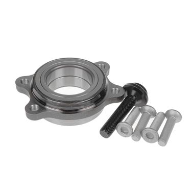 GANZ GIK05100 Подшипник ступицы audi A4 1.8t-3.2 08> / A5 1.8t-4.2 08> / A6 2.0d-3 - 3