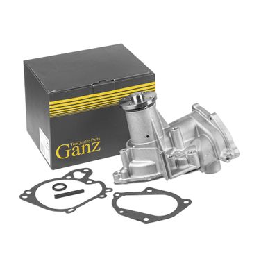 GANZ GIF02087 Помпа, водяной насос mitsubishi l200 06-> mot,2.5DID - 1