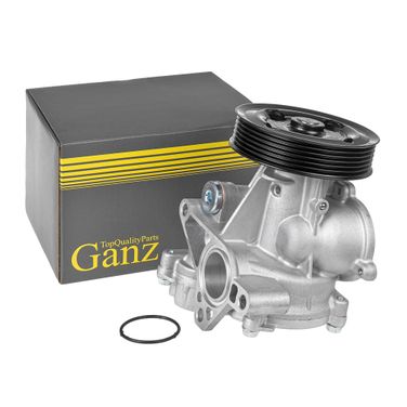GANZ GIF02131 Помпа, водяной насос suzuki Grand Vitara (06-) (2.4) - 1