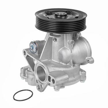 GANZ GIF02131 Помпа, водяной насос suzuki Grand Vitara (06-) (2.4) - 2