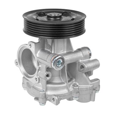 GANZ GIF02131 Помпа, водяной насос suzuki Grand Vitara (06-) (2.4) - 3