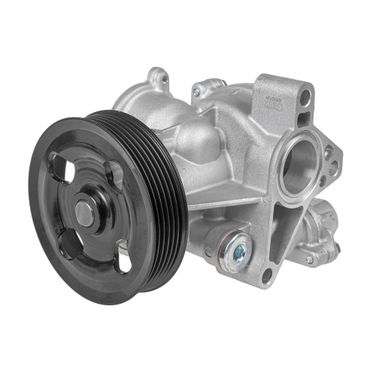 GANZ GIF02131 Помпа, водяной насос suzuki Grand Vitara (06-) (2.4) - 4