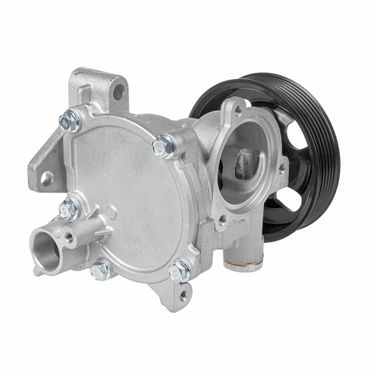 GANZ GIF02131 Помпа, водяной насос suzuki Grand Vitara (06-) (2.4) - 5