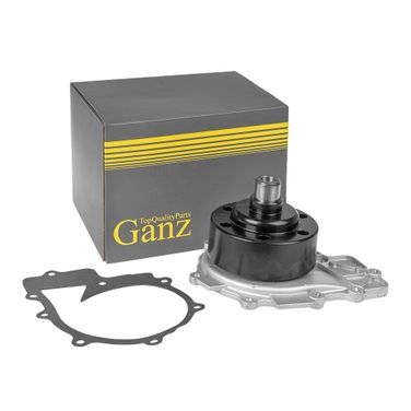 GANZ GIF02160 Помпа, водяной насос MB Sprinter 2006-> mot.2,2CDI - 1