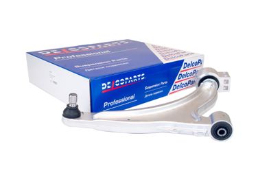 DelcoParts 19347679 Рычаг chevrolet malibu/insignia перед.прав.нижн. - 1