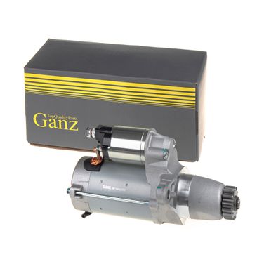 GANZ GIP14012 Стартер (12V,1,6kW/13 зубьев) toyota camry/rav 4/lexus RX 2.4/3.5 - 1