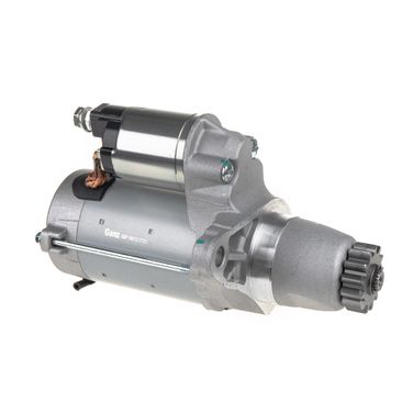 GANZ GIP14012 Стартер (12V,1,6kW/13 зубьев) toyota camry/rav 4/lexus RX 2.4/3.5 - 2