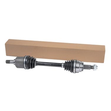 GANZ GIK04085 Привод l chery - 1