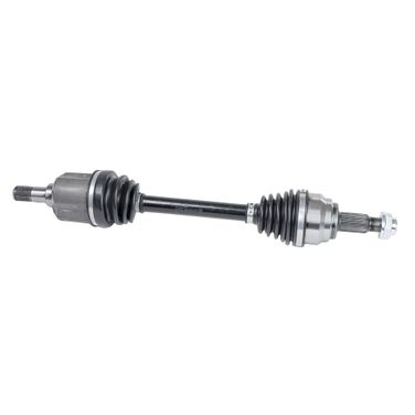 GANZ GIK04085 Привод l chery - 2