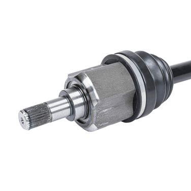 GANZ GIK04085 Привод l chery - 3