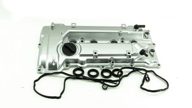 DOMINANT KI20013200001 Крышка клапанная алюминиевая - 1