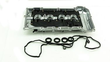DOMINANT KI20013200001 Крышка клапанная алюминиевая - 2