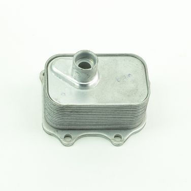 DOMINANT GM0830100001 Радиатор масляный - 1