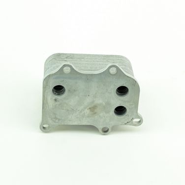 DOMINANT GM0830100001 Радиатор масляный - 2