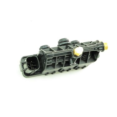 DOMINANT LR20000900003 Блок клапанов пневмоподвески - 2