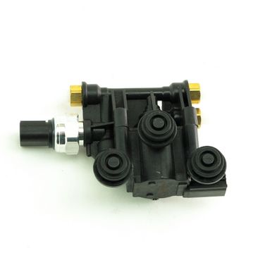 DOMINANT LR20000900005 Блок клапанов пневмоподвески - 2