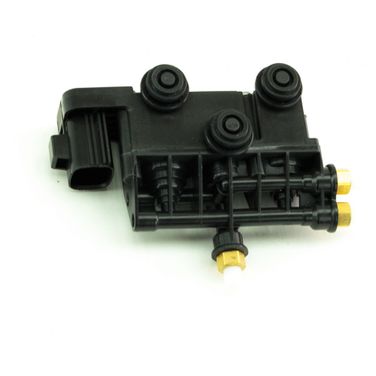 DOMINANT LR20000900004 Блок клапанов пневмоподвески - 2