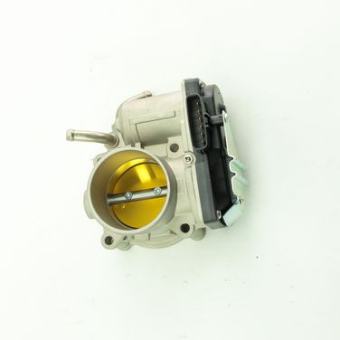DOMINANT MT0770600002 Заслонка дроссельная - 1