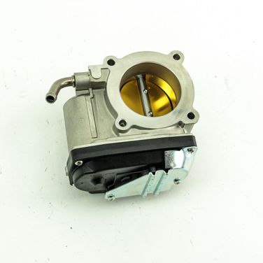 DOMINANT MT0770600002 Заслонка дроссельная - 2